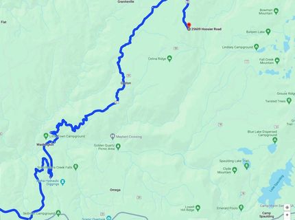 25609 Hoosier Rd, Nevada City, CA 95959 Photo