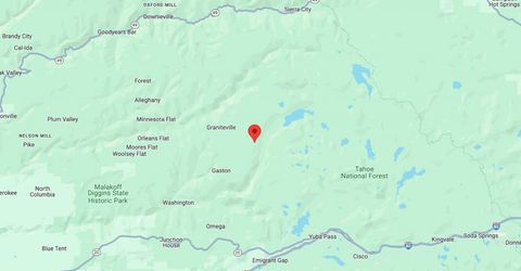 25609 Hoosier Rd, Nevada City, CA 95959 Photo