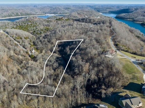 0 Rutherford Lane, Smithville, TN 37166