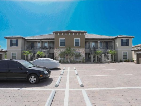 12740 SORRENTO WAY, Unit 103, BRADENTON, FL 34211