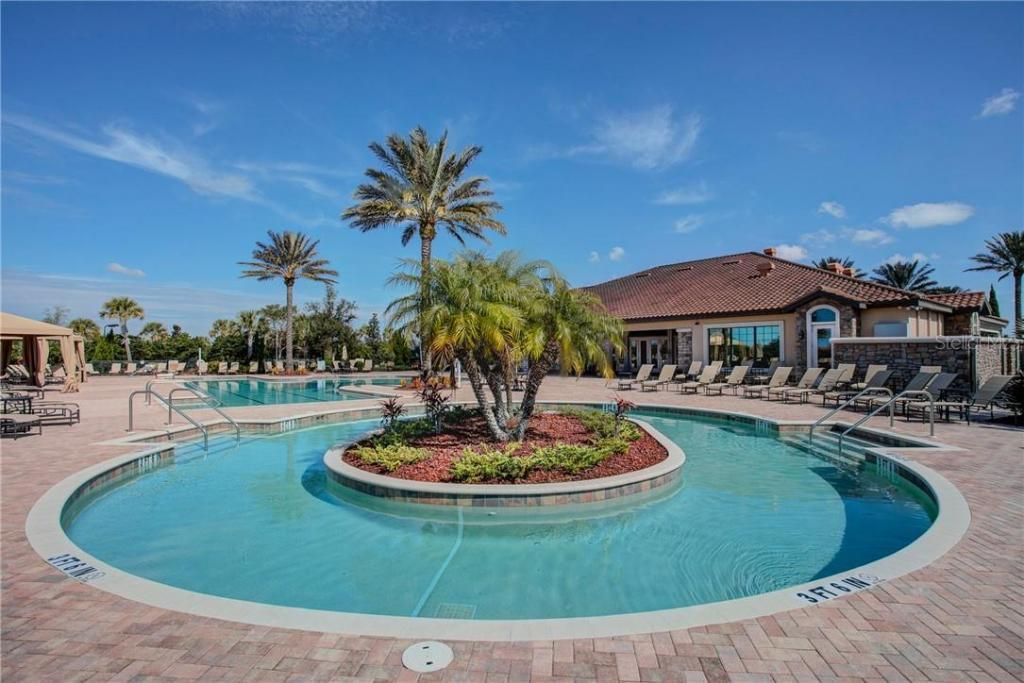 12740 Sorrento Way, Unit 103, Bradenton, FL 34211 Photo