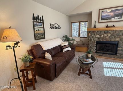 939 Incline Way, Unit 195, Incline Village, NV 89451 Photo