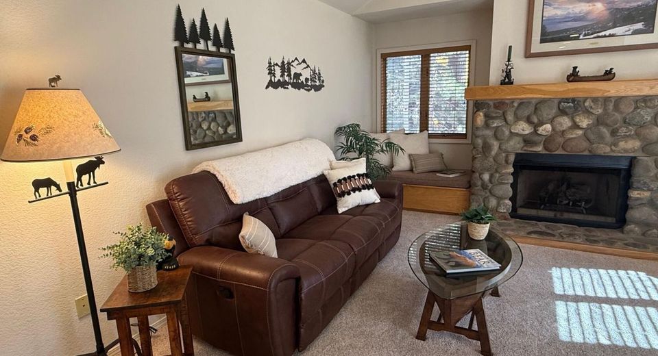 939 Incline Way, Unit 195, Incline Village, NV 89451 Photo