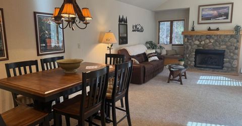 939 Incline Way, Unit 195, Incline Village, NV 89451 Photo