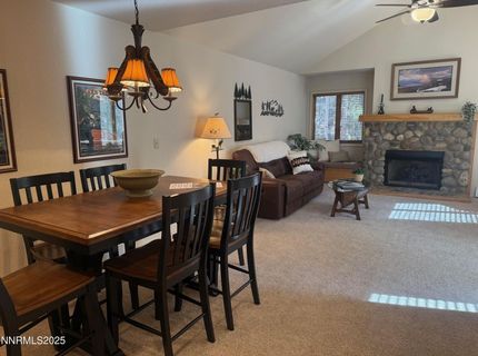 939 Incline Way, Unit 195, Incline Village, NV 89451 Photo