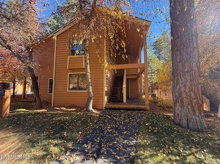 939 Incline Way, Unit 195, Incline Village, NV 89451 Photo