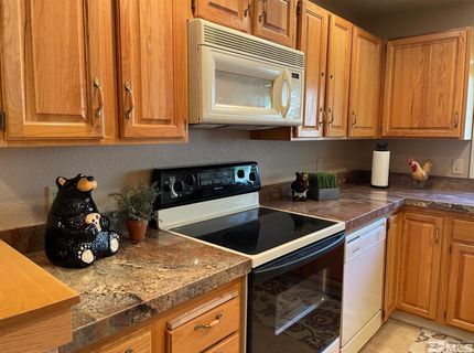 939 Incline Way, Unit 195, Incline Village, NV 89451 Photo