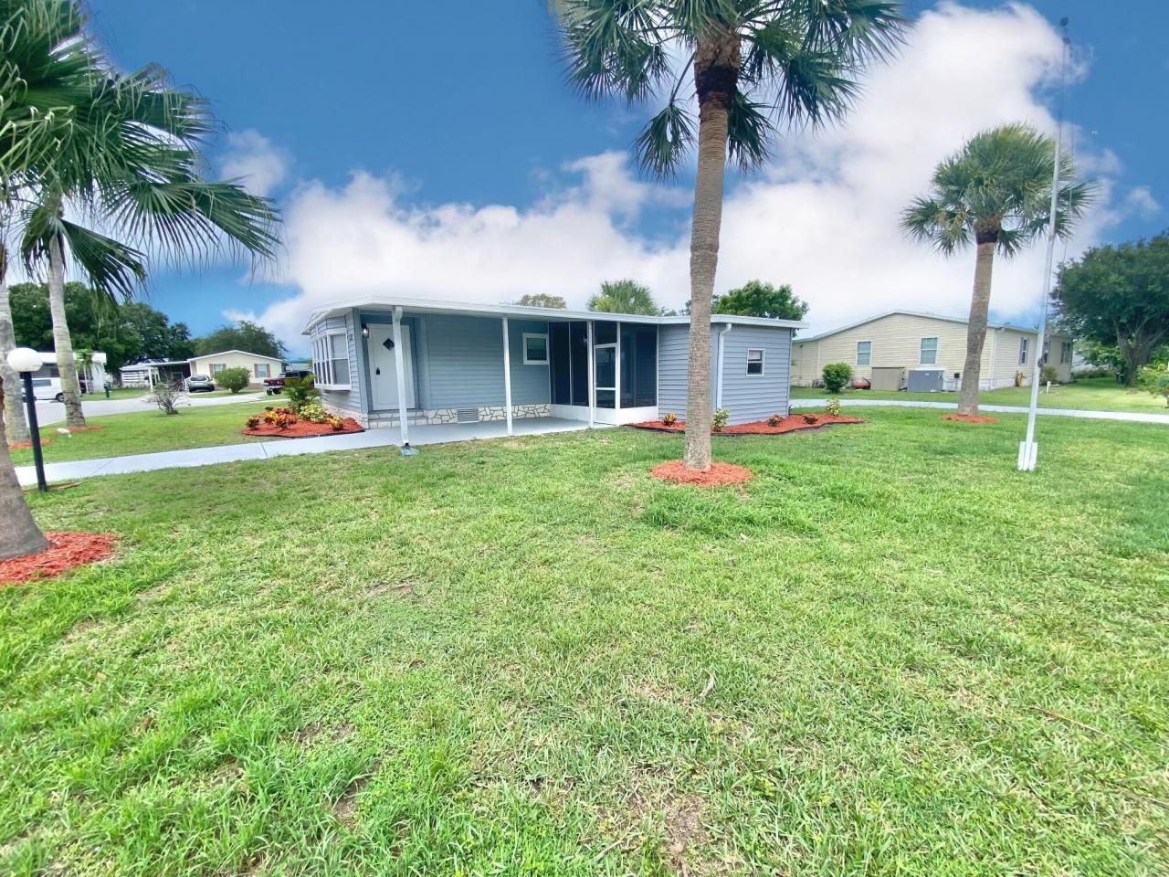1038 Warbler Court, Barefoot Bay, FL 32976 Photo