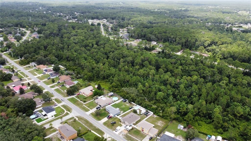 Captain Drive, Deltona, FL 32738 Photo