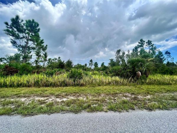 12061 GRADY AVENUE, PORT CHARLOTTE, FL 33981