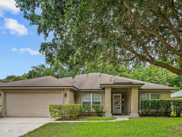 171 SANWICK Drive, Jacksonville, FL 32218