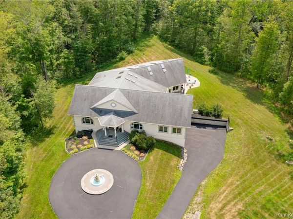 126 Old Hopewell Road, Wappingers Falls, NY 12590