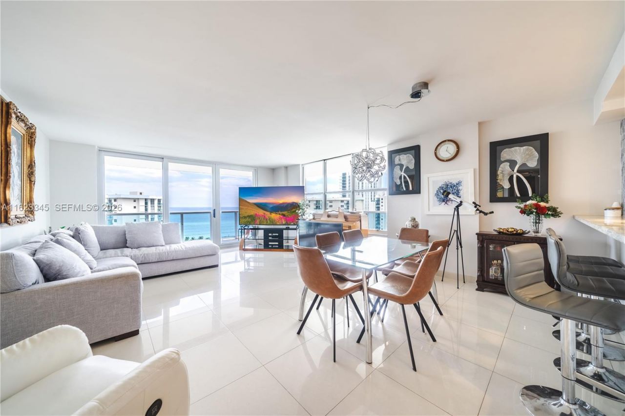 3800 S Ocean Dr, Unit 1512A, Hollywood, FL 33019 Photo