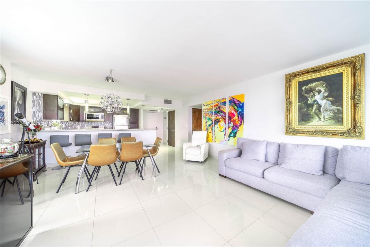 3800 S Ocean Dr, Unit 1512A, Hollywood, FL 33019 Photo