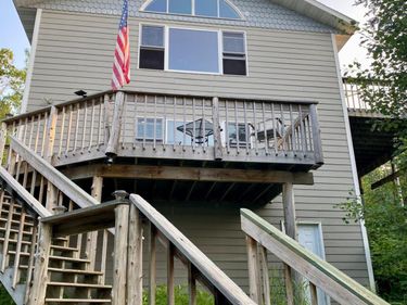 176 Oak, Oak Island, MN 56741