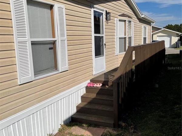 50989 HIGHWAY 27, Unit 230, DAVENPORT, FL 33897