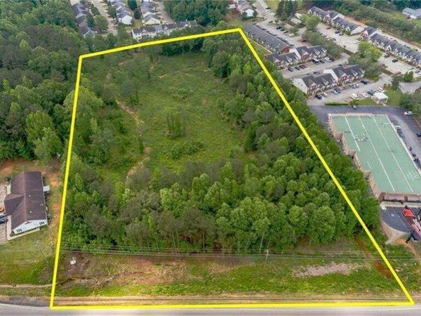 0 Highway 278, Hiram, GA 30141