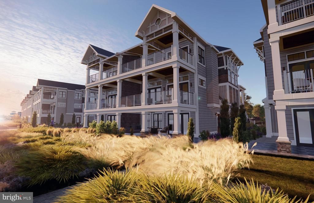 SUNSET WHARF LOT D-3, STEVENSVILLE, MD 21666