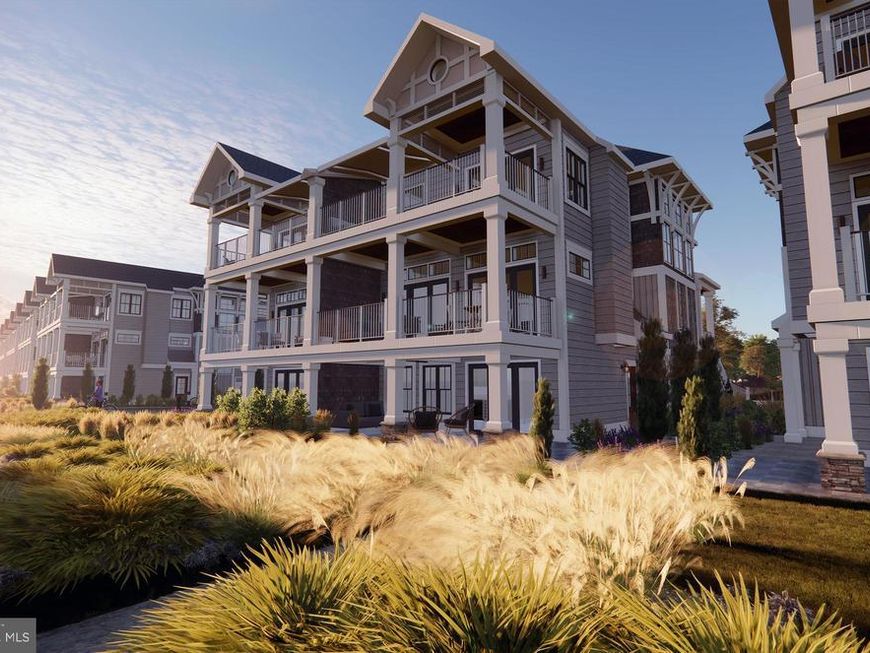 Sunset Wharf Lot D-3, Stevensville, MD 21666 Main Photo