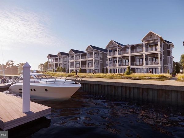 103 PETRIE WAY #D28, STEVENSVILLE, MD 21666