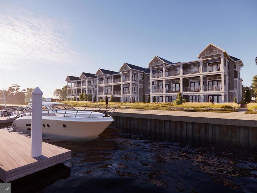 103 Petrie Way #d28, Stevensville, MD 21666 Main Photo