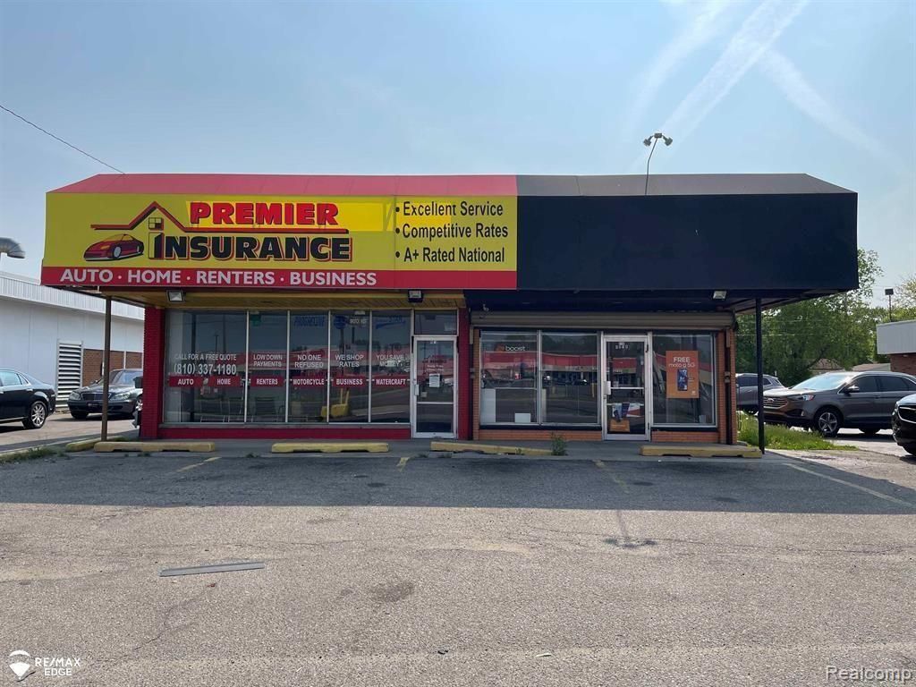 4918 Clio Road, Flint, MI 48504 Main Photo