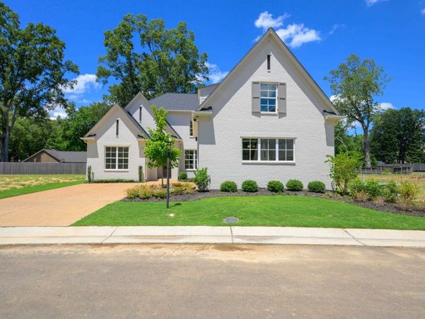 5360 WHEATON PARK CT, Memphis, TN 38120