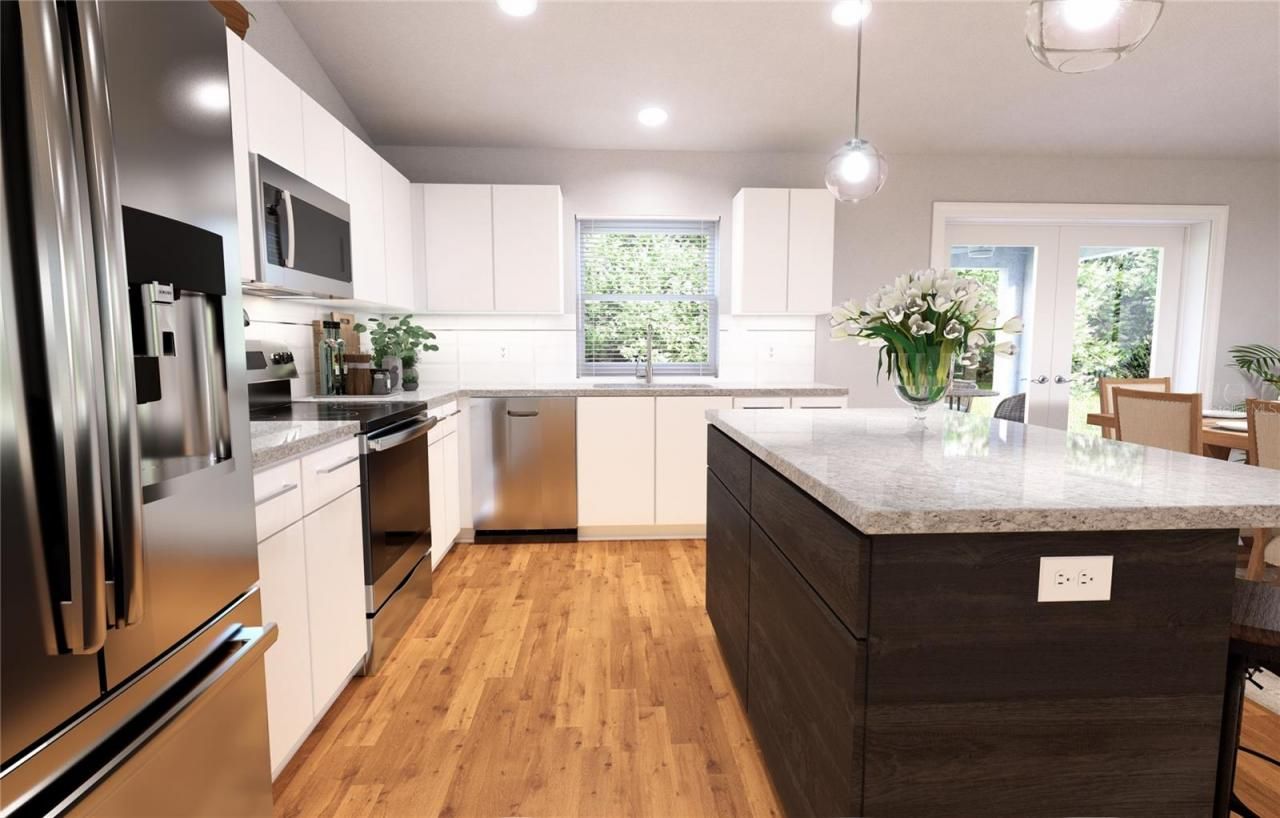 Tbd Guava Lane, Ocklawaha, FL 32179 Photo