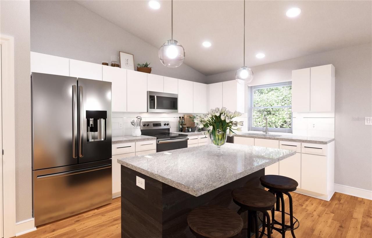 Tbd Guava Lane, Ocklawaha, FL 32179 Photo
