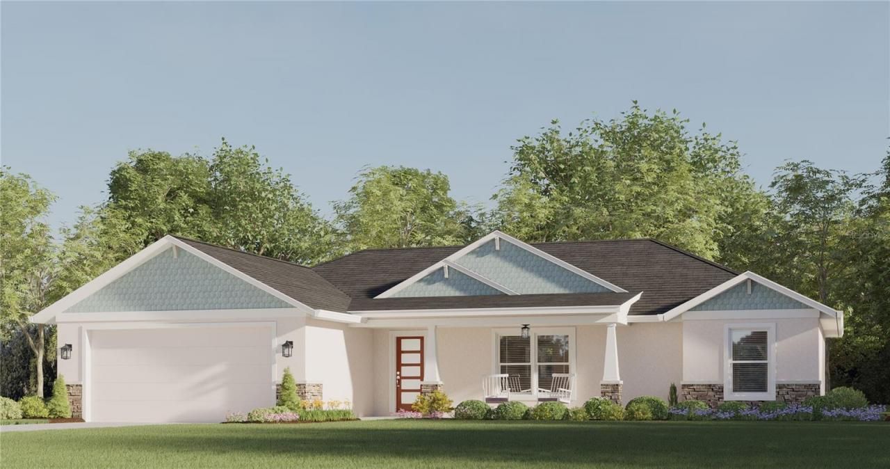 Tbd Guava Lane, Ocklawaha, FL 32179 Photo