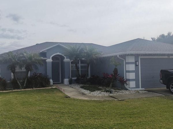 1804 Creekwater Boulevard, Port Orange, FL 32128
