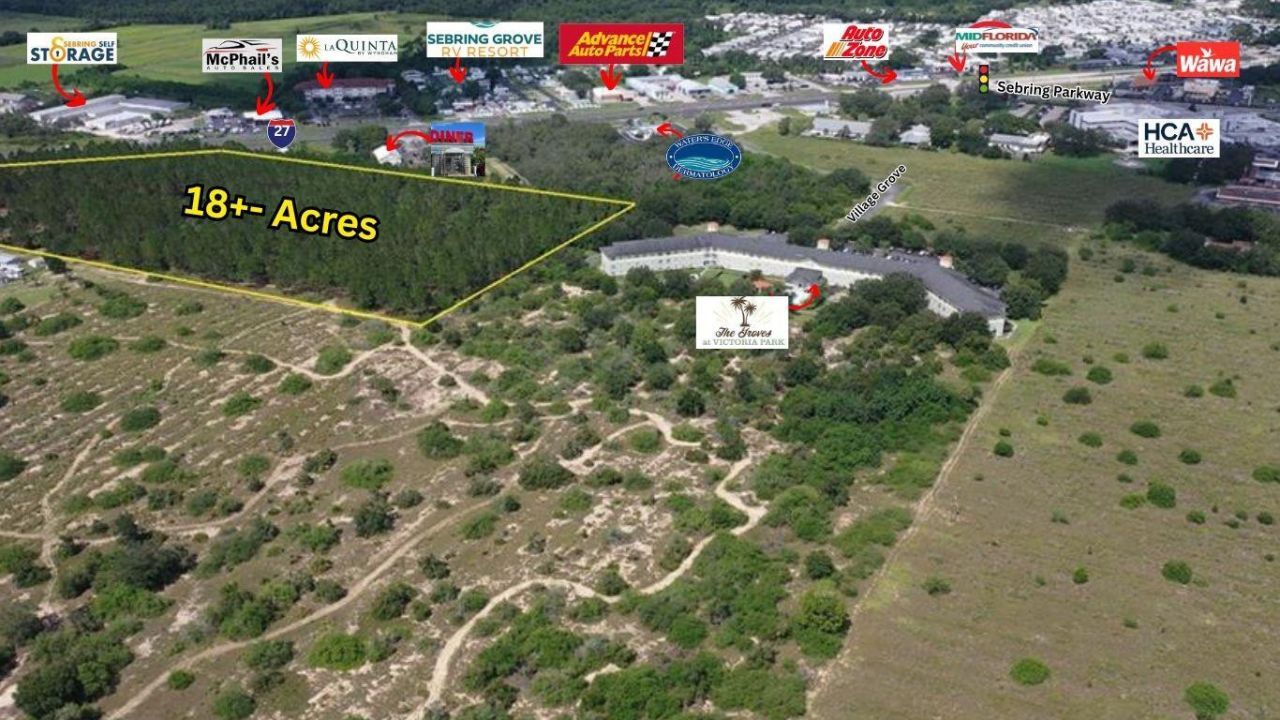 4300 Us-27, Sebring, FL 33870 Photo