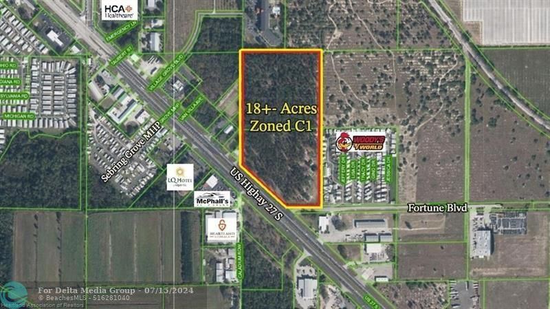 4300 Us-27, Sebring, FL 33870 Photo