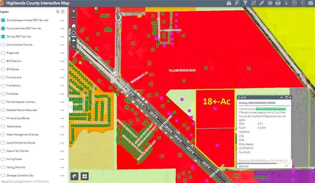 4300 Us-27, Sebring, FL 33870 Photo