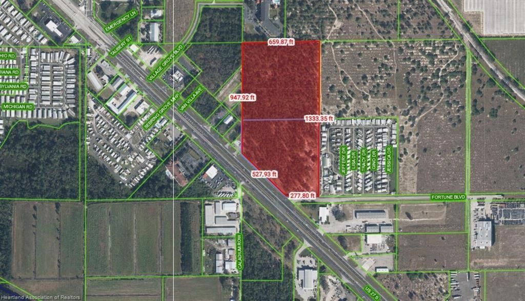 4300 Us-27, Sebring, FL 33870 Photo