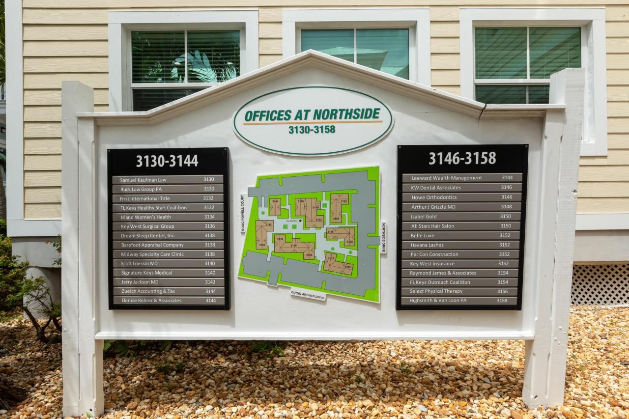 3140 Northside Drive, Unit F, Key West, FL 33040 Photo