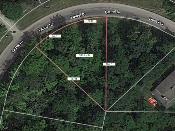 Laurel Road, West Salem, OH 44287