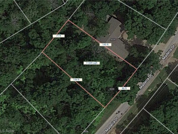 Maderia Drive, West Salem, OH 44287