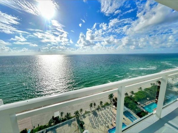 2030 S Ocean Dr, Unit PENTHOUSE, Hallandale Beach, FL 33009