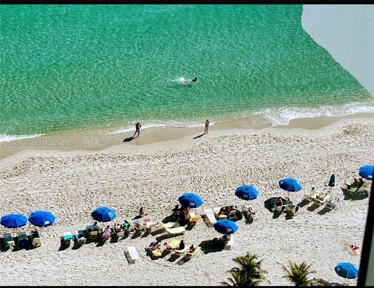 2030 S Ocean Dr, Unit PENTHOUSE, Hallandale Beach, FL 33009 Photo