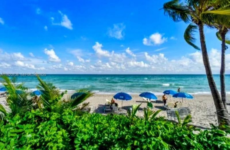 2030 S Ocean Dr, Unit PENTHOUSE, Hallandale Beach, FL 33009 Photo