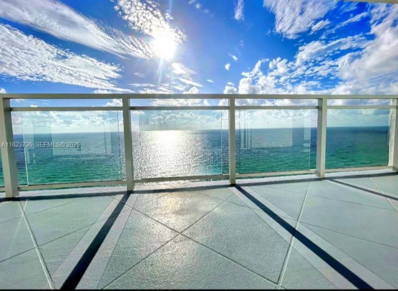 2030 S Ocean Dr, Unit PENTHOUSE, Hallandale Beach, FL 33009 Photo