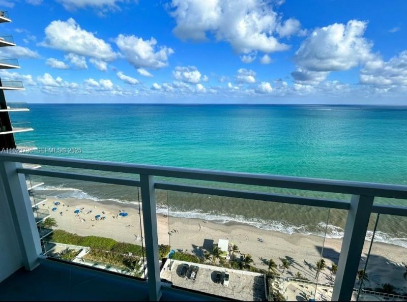 2030 S Ocean Dr, Unit PENTHOUSE, Hallandale Beach, FL 33009 Photo