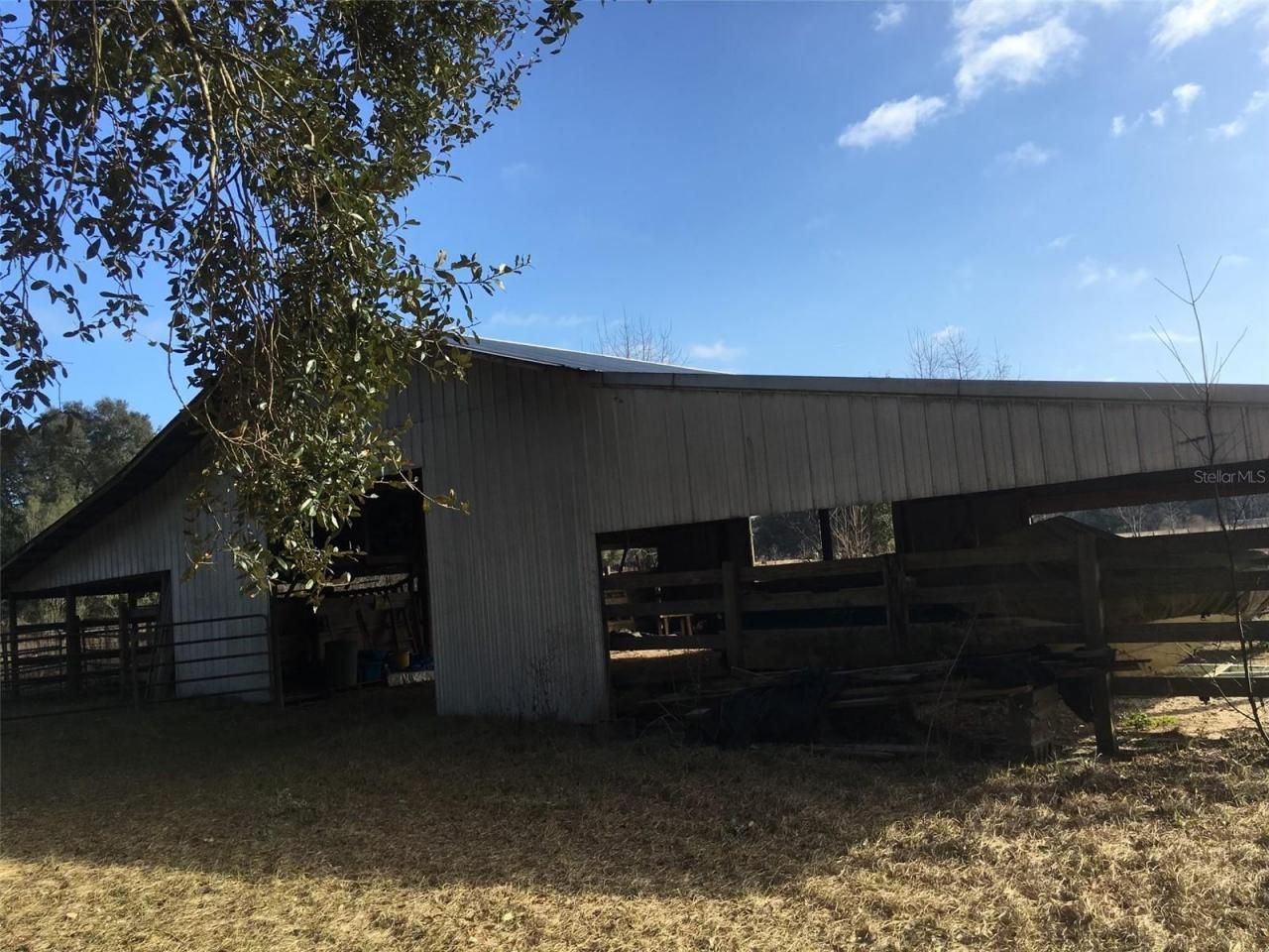 15589 104th Street, Live Oak, FL 32060 Photo