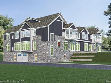 9999 Angara, Rochester Hills, MI 48309