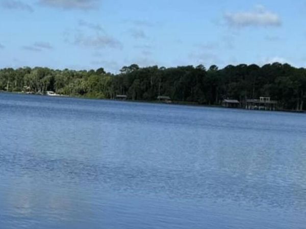 0 ST. LUCIE Street, Florahome, FL 32140