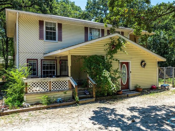 114 Lakeway Lane, Gun Barrel City, TX 75156