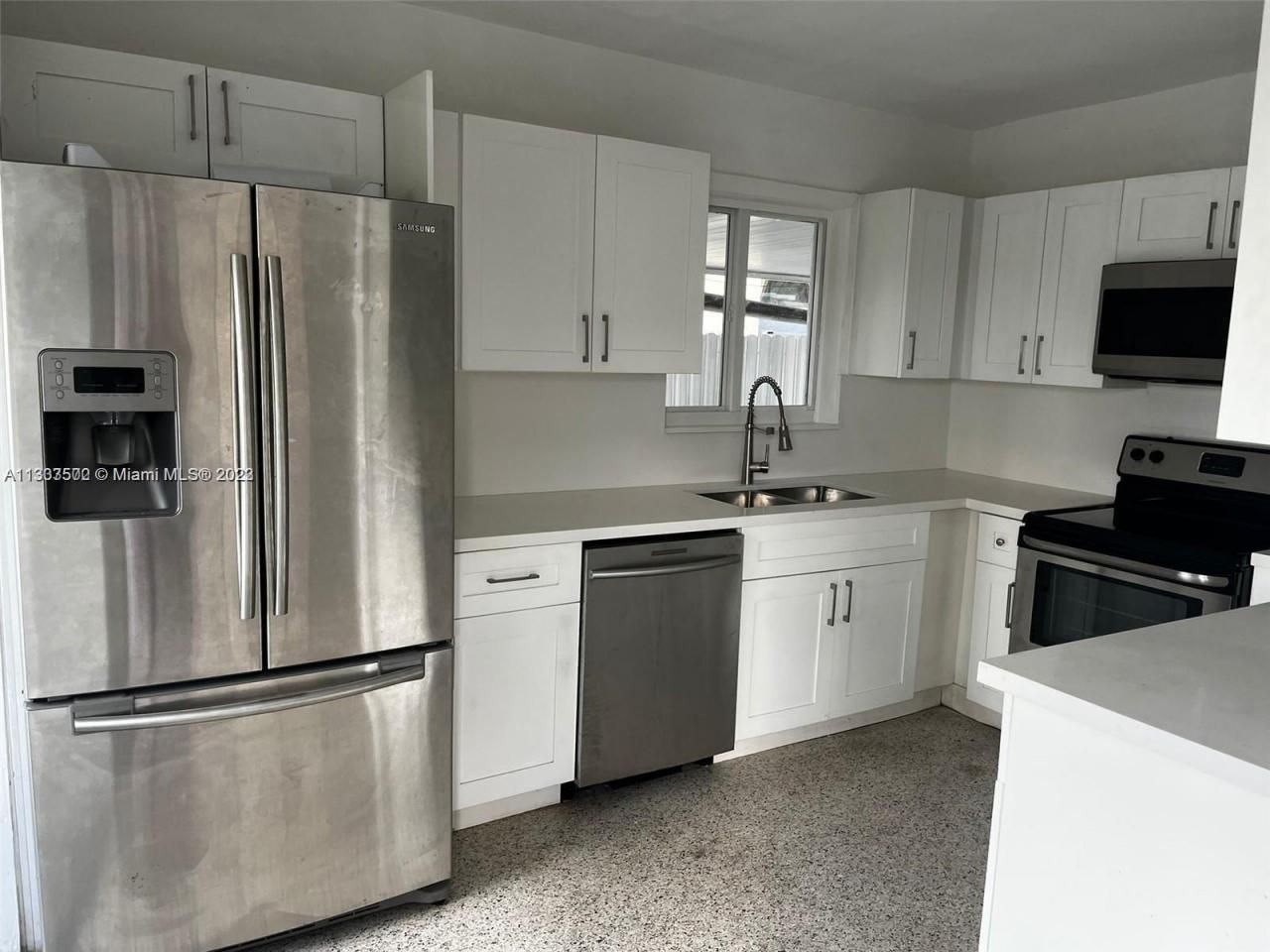 4520 SW 18th Street, West Park, FL 33023 Main Photo