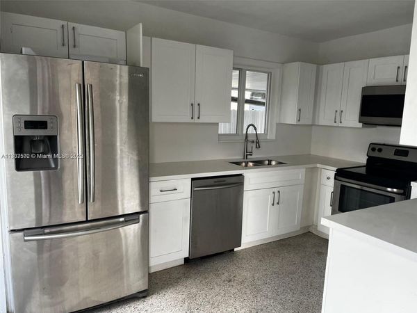 4520 SW 18th Street, West Park, FL 33023