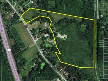 5469 Sullivan Road, Hudson, OH 44236